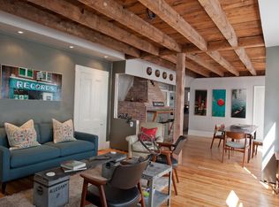 11 Cedar St, Portland, ME 04101