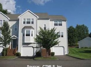 8 Saint Andrews Cir UNIT 6, Wallingford, CT 06492