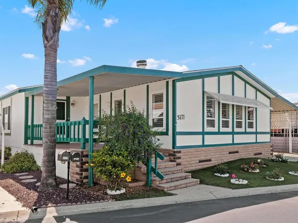 3471 Don Alberto Dr, Carlsbad, CA 92010