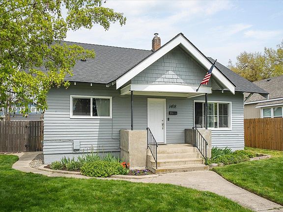 2nd image of 1408 W Kiernan Ave