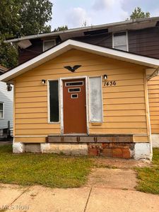 1436 Sara Ave, Akron, OH, 44305