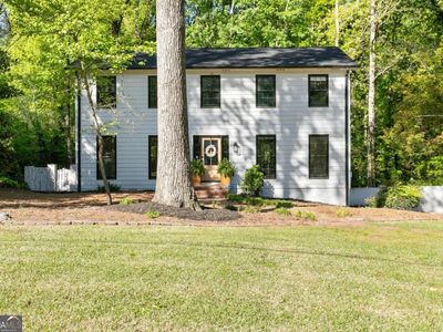 2212 Brookfield Dr, Lawrenceville, GA, 30043