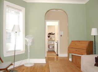 107 W 106th St APT 1B, New York, NY 10025