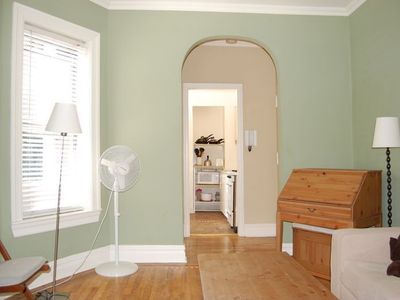 107 W 106th St APT 1B, New York, NY, 10025