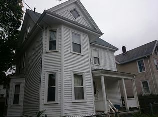 62 Mascot St, Dorchester, MA 02124
