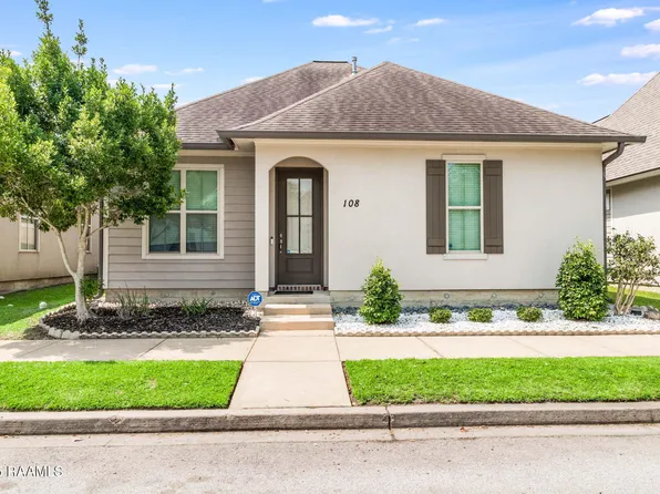 108 Laurel Grove Blvd, Youngsville, LA 70592