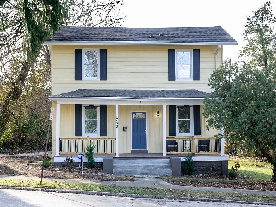 1st image of 1703 Hopkins Ave