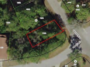 32 Golfview Dr, Homosassa, FL 34446