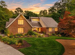 8844 Woodyhill Rd, Raleigh, NC 27613