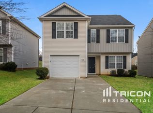 4729 Brewer Dr, Charlotte, NC 28208