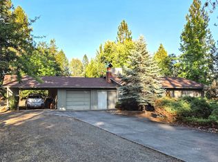84 Ridge Rd, Weaverville, CA 96093