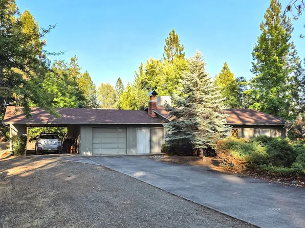 84 Ridge Rd, Weaverville, CA 96093