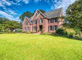 186 Wraggs Ferry Rd, Georgetown, SC 29440