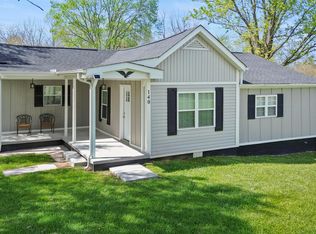 140 Worley Hill Top Rd, Stearns, KY 42647
