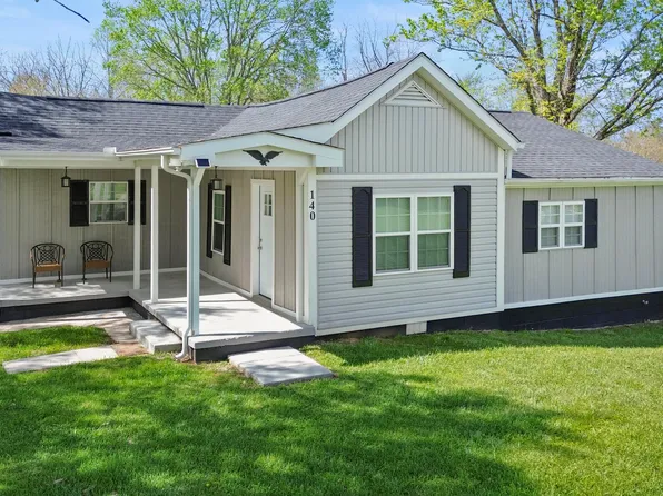 140 Worley Hill Top Rd, Stearns, KY 42647