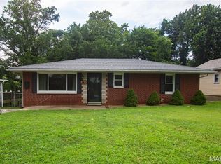544 Nevada Ave, East Alton, IL