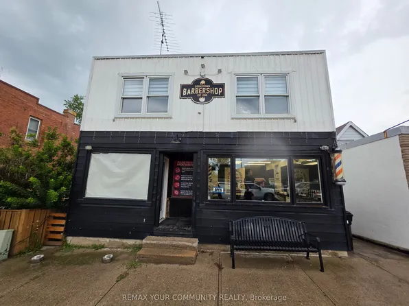 20 Queen St, Innisfil, ON L0L 1L0