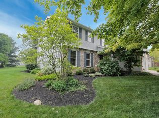 6216 Arapahoe Pl, Dublin, OH 43017