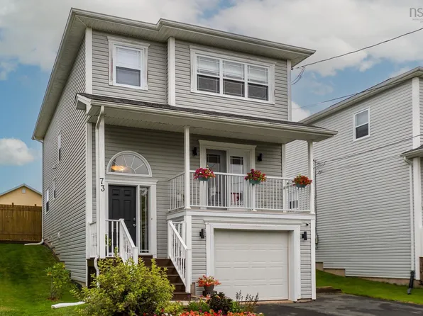 73 Westfield Cres, Cole Harbour, NS B2V 2W1