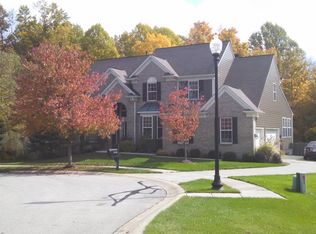 9729 Morel Ct, Indianapolis, IN 46256
