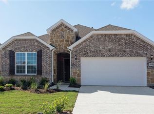 1818 Indigo Creek Ln, Saint Paul, TX 75098