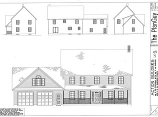 1 Goodwin Pl, South Berwick, ME 03908
