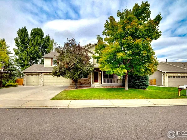 1869 E 144th Dr, Thornton, CO 80602