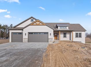 15250 Algoma Ave, Cedar Springs, MI 49319