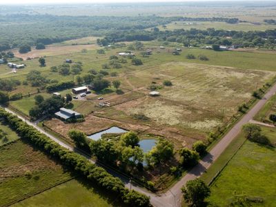 5048 County Road 107, Kaufman, TX, 75142