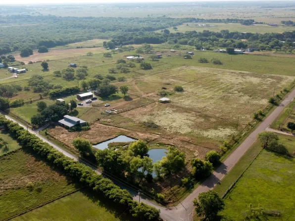 5048 County Road 107, Kaufman, TX 75142