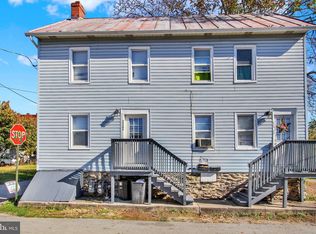 222 N Franklin Rear St, Hanover, PA 17331