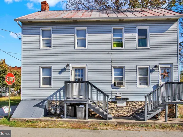 222 N Franklin Rear St, Hanover, PA 17331