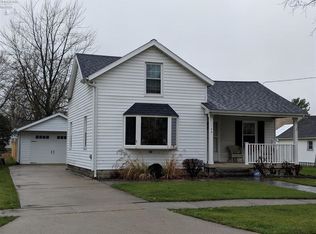 149 Toussaint St, Oak Harbor, OH 43449