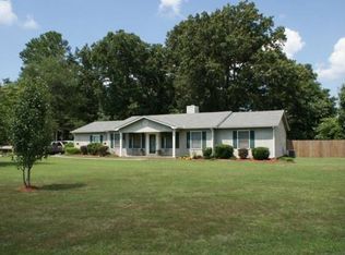 203 Winter Ridge Dr, Madison, AL 35757