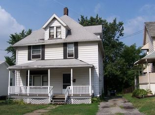 510 Washington Ave, Girard, OH