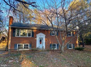106 Sandy Ridge Rd, Fredericksburg, VA 22405