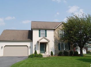 248 Macintosh Dr, Palmyra, PA 17078