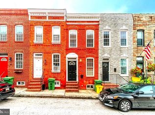 107 E Ostend St, Baltimore, MD 21230