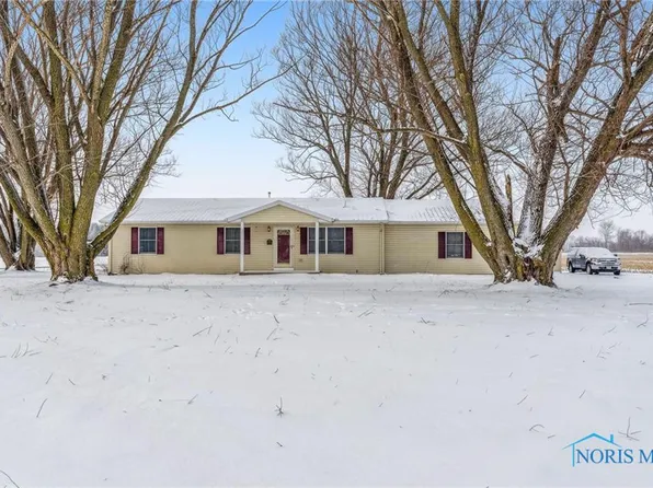 10025 County Road 4, Swanton, OH 43558