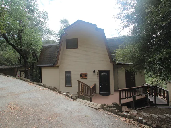 1537 James Drive, Springville, CA 93265