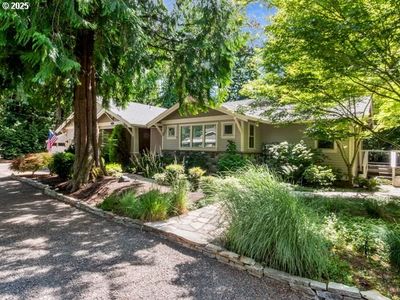 18845 Parkwood Pl, West Linn, OR, 97068