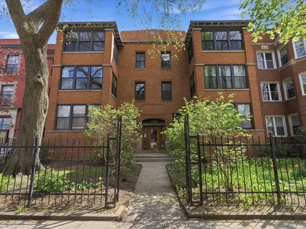 4753 N Malden St #2N, Chicago, IL 60640