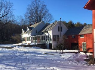 (Undisclosed Address), Brattleboro, VT 05301