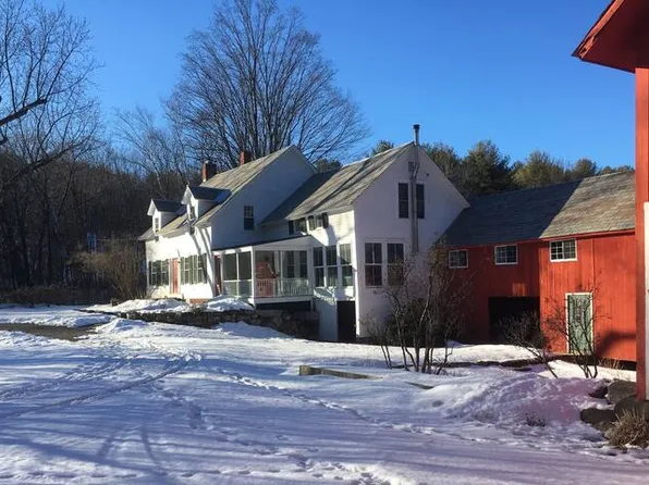 (undisclosed Address), Brattleboro, VT 05301