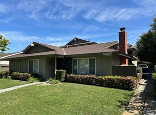 3815 S Ross St, Santa Ana, CA 92707