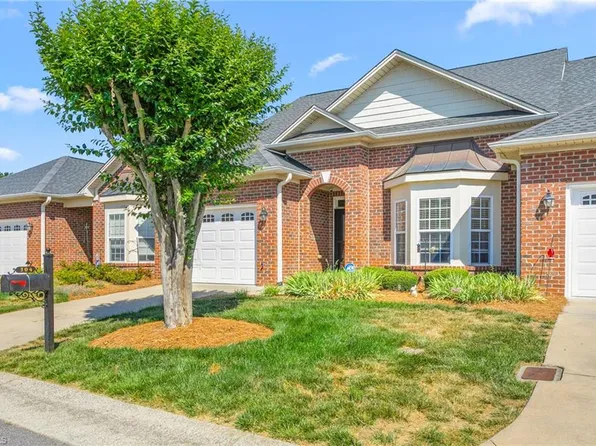 304 Cat Tail Ln, Winston Salem, NC 27127