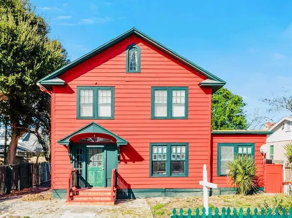 415 Braddock Ave, Daytona Beach, FL 32118