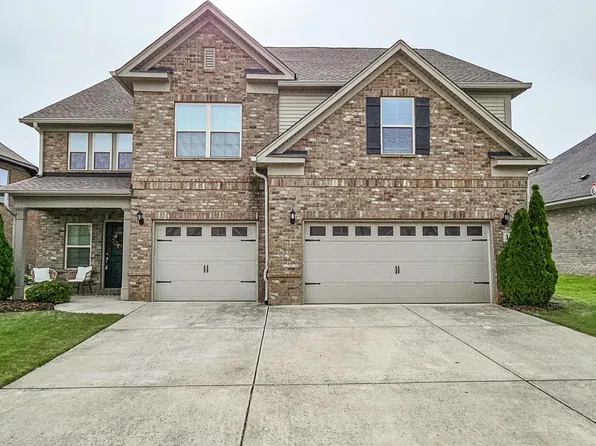 121 Count Fleet Ct, Madison, AL 35756