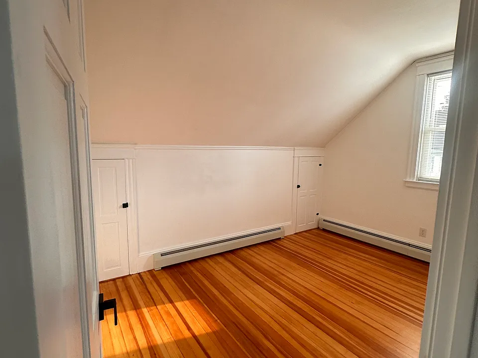 Bedroom #2
