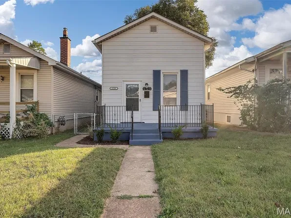 6300 Fyler Ave, Saint Louis, MO 63139